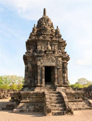 Il Candi Sewu: Un Complesso Monumentale di Mistero e Bellezza