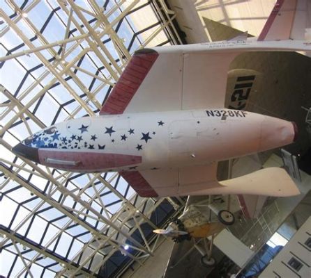 Il Museo Nazionale dell'Aria e dello Spazio: Un'Esplorazione Umanitaria del Volo!