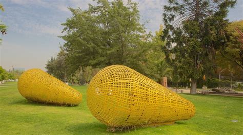  Il Parco delle Sculture di Ma'anshan: Un Giardino Animato da Opere d'Arte Monumentali!