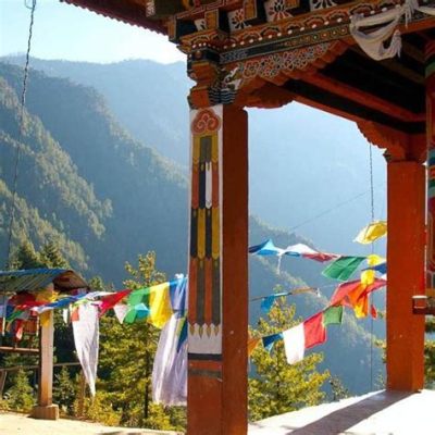 La Pagoda della Luce Dorata: Un Rifugio di Pace e Storia nel Cuore di Ankang!